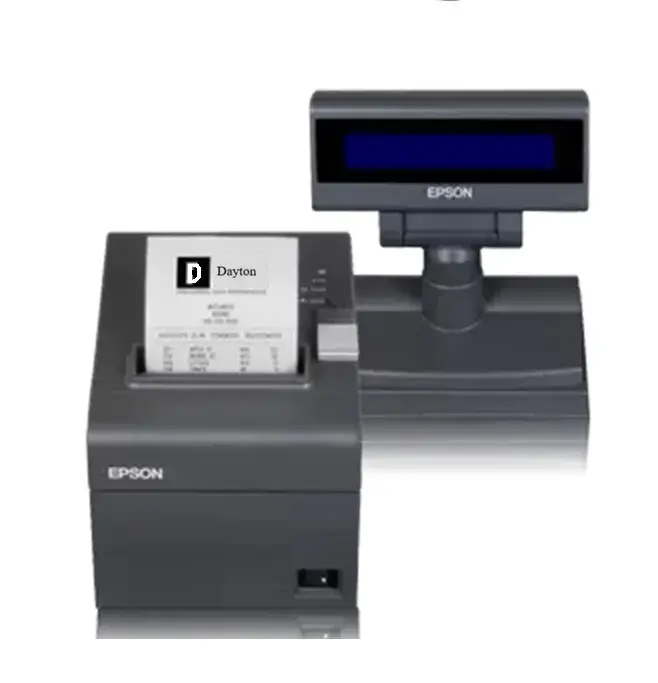 Epson FP81 II
